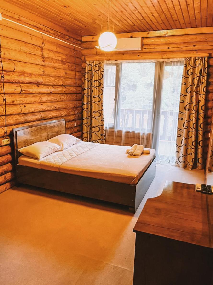 Hotel Chveneburi Machakhlispiri Room photo